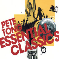 Tong, Pete - Pete Tong Essential Classics (CD 1: Terrace)