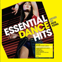 Tong, Pete - Essential Dance Hits Mixed By Pete Tong (CD 2)