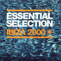 Tong, Pete - Essential Selection: Ibiza (CD 2: Terrace Mix)