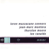 Connors, Loren Mazzacane - MMMR (split)