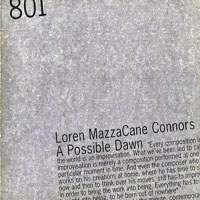 Connors, Loren Mazzacane - A Possible Dawn
