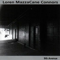 Connors, Loren Mazzacane - 9th Avenue