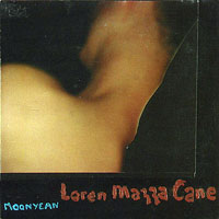 Connors, Loren Mazzacane - Moonyean