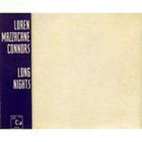 Connors, Loren Mazzacane - Long Nights