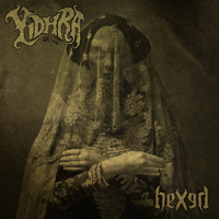 Yidhra - Hexed