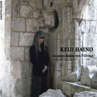 Keiji Haino - Un Autre Chemin Vers L'Ultime