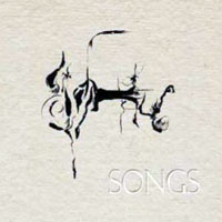 Keiji Haino - Songs (split)