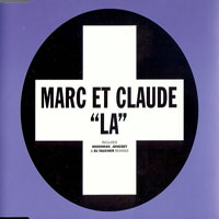 Marc Et Claude - La