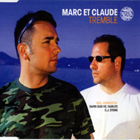 Marc Et Claude - Tremble