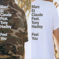 Marc Et Claude - Feel You (Feat.)