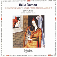 Sinfonye - Bella Domna