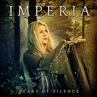 Imperia - Tears Of Silence (Limited Digipak Edition)