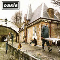 Oasis - Single Collection (Box Set, 2006) - Singles Collection, Box-Set (CD 06: Some Might Say,1995)