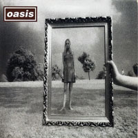 Oasis - Single Collection (Box Set, 2006) - Singles Collection, Box-Set (CD 09: Wonderwall, 1995)