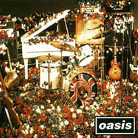 Oasis - Single Collection (Box Set, 2006) - Singles Collection, Box-Set (CD 10: Don't Look Back In Anger, 1996)