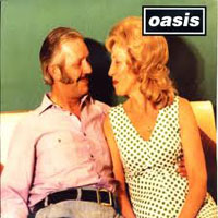 Oasis - Single Collection (Box Set, 2006) - Singles Collection, Box-Set (CD 13: Stand By Me, 1997)