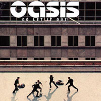 Oasis - Single Collection (Box Set, 2006) - Singles Collection, Box-Set (CD 16: Go Let It Out!, 2000)