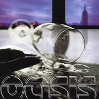 Oasis - Single Collection (Box Set, 2006) - Singles Collection, Box-Set (CD 18: Sunday Morning Call, 2000)