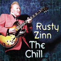 Zinn, Rusty - The Chill