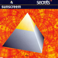 Sunscreem - Secrets