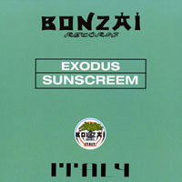 Sunscreem - Exodus - Banzai!