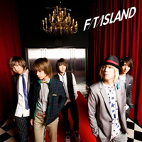 F.T. Island - Flower Rock (Single)