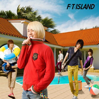 F.T. Island - Brand-New Days (Single)