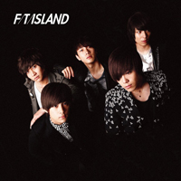 F.T. Island - So Today (Single)