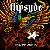 Flipsyde - The Phoenix (Deluxe Edition EP)