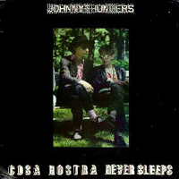 Johnny Thunders - Cosa Nostra Never Sleeps