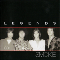 Smokie - Legends (CD 1)