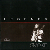 Smokie - Legends (CD 3)