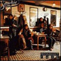 Smokie - Midnight Cafe