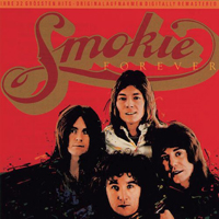 Smokie - Forever (CD 1)
