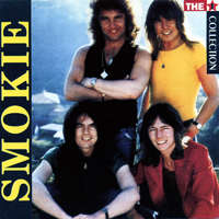 Smokie - The Collection (CD 1)