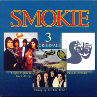 Smokie - 3 Originals (CD 1)