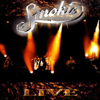 Smokie - Live