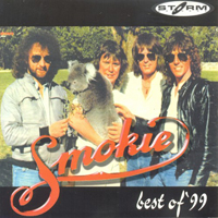 Smokie - Best Of' 99