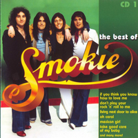 Smokie - The Best Of Smokie (CD 1)