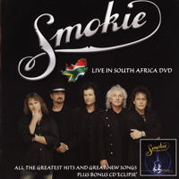 Smokie - Eclipse: Live In South Africa (Bonus CD)
