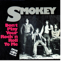 Smokie - Selected Singles 75-78 (CD 1 - Don't Play Your Rock'n'Roll To Me)