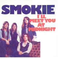 Smokie - Selected Singles 75-78 (CD 3 - I'll Meet You At Midnight)