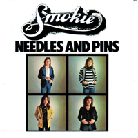 Smokie - Selected Singles 75-78 (CD 7 - Needles And Pins)
