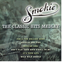 Smokie - Selected Singles 75-78 (CD 10 - The Classic Hits Medley)