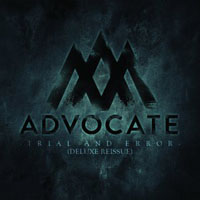 Advocate (USA, Clearwater) - Trial And Error