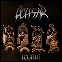 Achsar - Legion