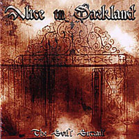 Alice in Darkland - The Evil's Entrails
