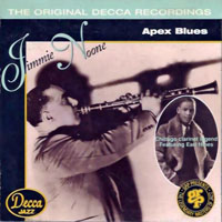 Jimmie Noone - Apex Blues, 1928-1930