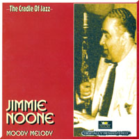Jimmie Noone - Jimmie Noone - Moody Melody (CD 1)