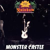 Rainbow - Bootlegs Collection, 1979-1980 - 1980.08.15 - Monster Of Rock Rehearsal - Donnington , UK